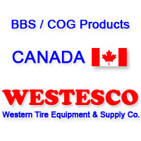 CANADA BBS Goods